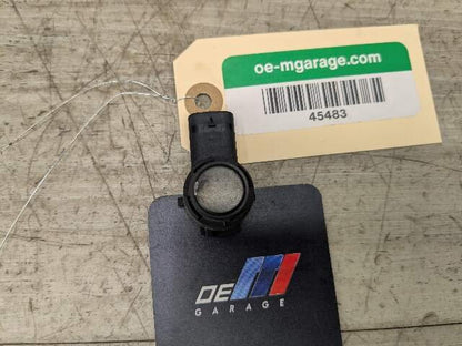 OEM BMW F15 F48 F90 G01 G12* G30 I01 X1 X3 X5 Bumper Parking Sensor PDC Black*