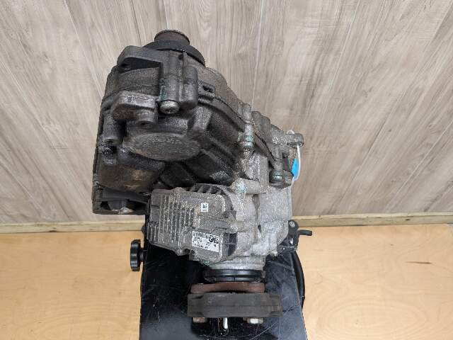 OEM BMW F15 F16 F25 F26 X3 X4 X5 X6 AWD Transmission Transfer Case Box ATC45L