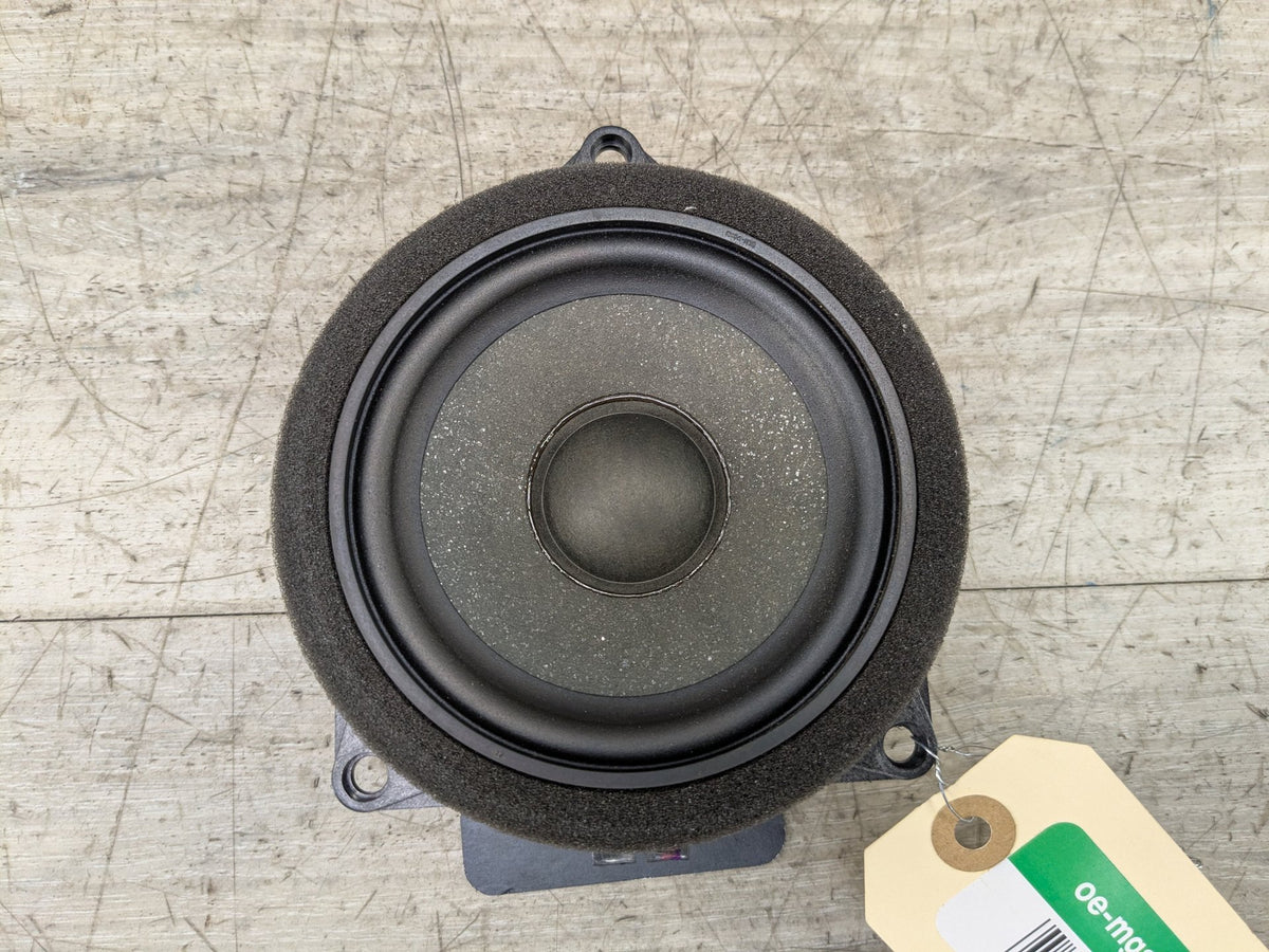 18-26 OEM BMW F97 G01 G05 G06 G20* G42 G87 X5 Door Audio Sound Midrange Speaker