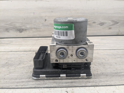 2020 BMW M340i G20 ABS Pump Module 1544112 19-25 OEM BMW G20 330 M340 ABS Brake Pump Anti Lock DSC Dynamic Stability
