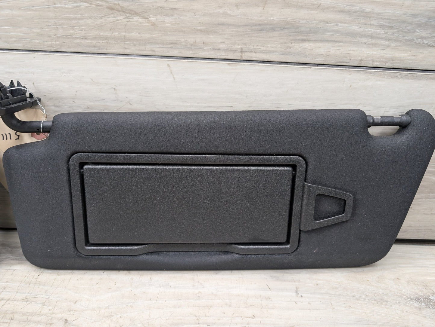2009-2017 Mercedes-Benz E550 E-Class A207 Front Left Right Sun Visor SET A2218172320