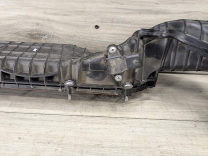 16-23 OEM BMW G12 G30 M550 750 M5 Left Driver Engine N63 S63 Intake Manifold 1-4