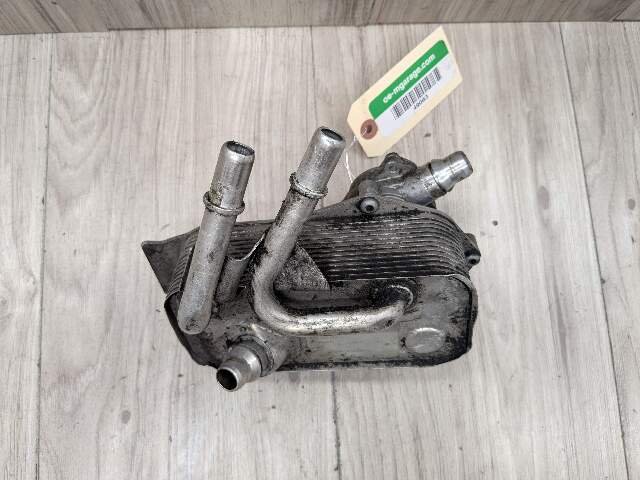 OEM BMW E82 E88 E90 E92 E93 Auto Transmission Heat Exchanger Oil Cooler N54 N55