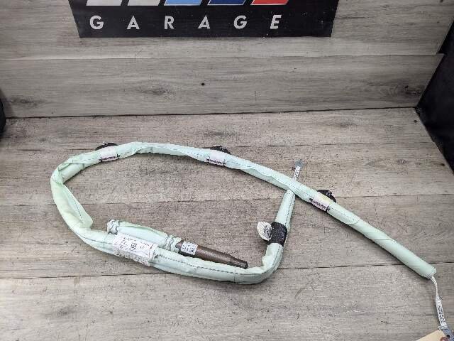 OEM BMW F30 F36 F80 M3 335 435 Right Passenger Roof Head Curtain Air Bag Airbag