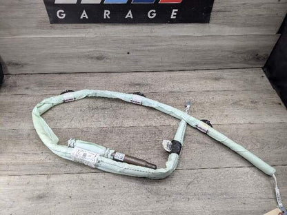 OEM BMW F30 F36 F80 M3 335 435 Right Passenger Roof Head Curtain Air Bag Airbag