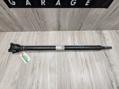 2019 BMW 330i G20 Front Propeller Driveshaft Drive Shaft 9425911 OEM BMW G12 G20 G30 F90 X3 X4 X5 M5 M8 Sedan Drive Shaft Driveshaft Front Output