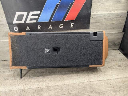2020 BMW X3 G01 Rear Center Middle Seat W/ Cupholder Armrest Assembly 7469798