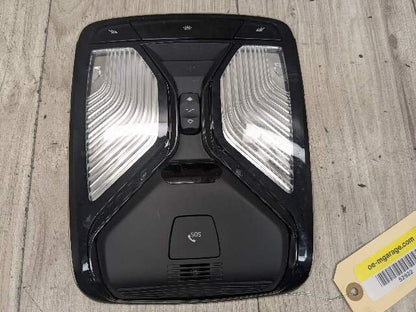 2020 - 2024 BMW X3 F97 Unknown 7910960 S58