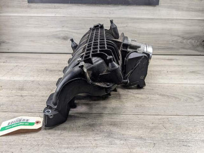 OEM BMW E90 E92 F10 F15 F22 F30 F80 F82 M3 X5 335 Engine N55 S55 Intake Manifold