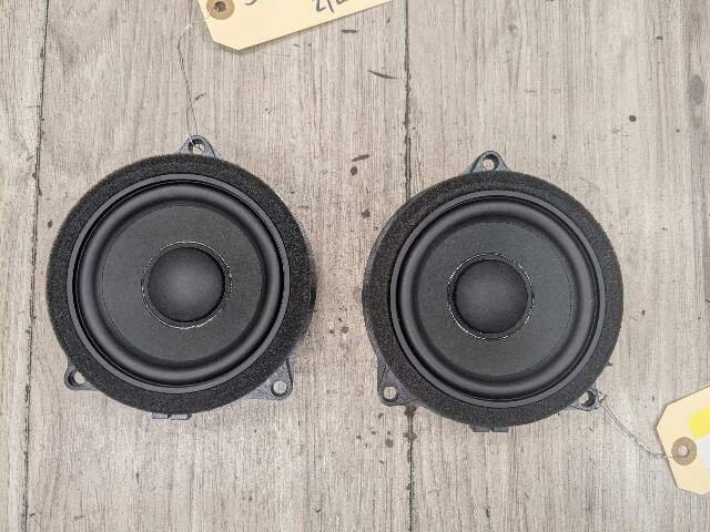2020 - 2024 BMW X3 F97 Speakers SET 6813105 S58