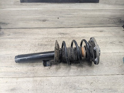2017 BMW 340i F34 Front Left Driver Spring Strut Shock Absorber 6873781