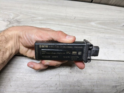 RDC TPMS Tire Pressure Monitoring System Module programming OEM