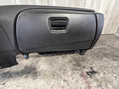 202013 BMW M6 F12- Dashboard Dash Board Panel