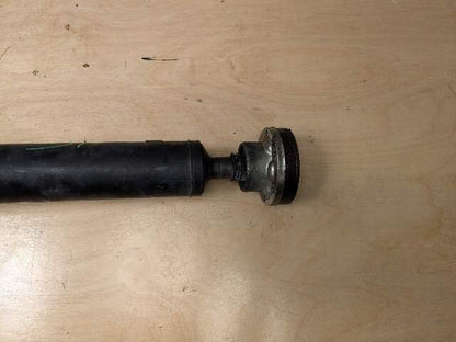 13-17 OEM AUDI A5 S5 Rear Axle Driveshaft Propeller Drive Shaft