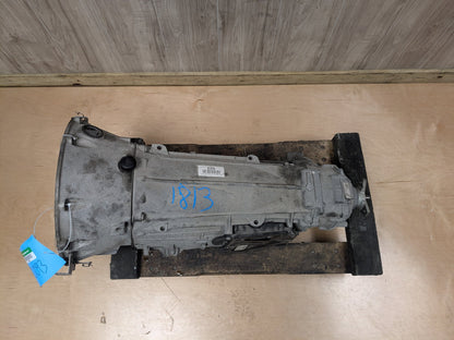 2016 Mercedes C450 C43 AMG 7 Speed Transmission 4Matic w Transfer Case 81k Miles