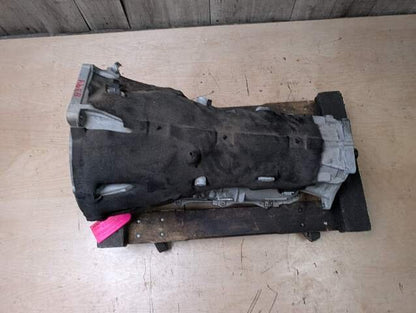 2018 - 2024 BMW X3 G01 Automatic Transmission Assembly GA8HP50Z B58B30M0