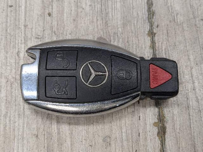 2015 - 2021 Mercedes-Benz C43 W205 Misc