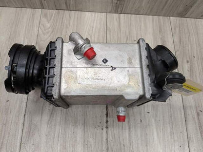 16-19 OEM BMW G30 G12 M550 750 N63R Turbocharger Intercooler Air Cooler 5-8