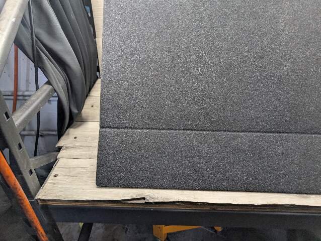 OEM BMW F90 G30 530 540 M550 M5 Trunk Floor Mat Carpet Cargo Storage Cover