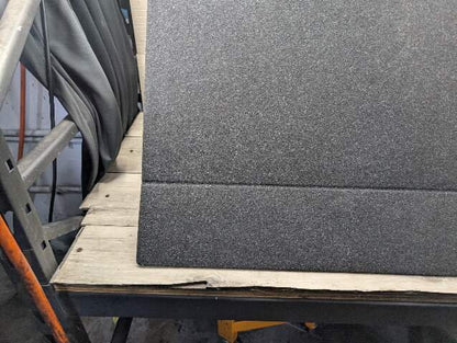 OEM BMW F90 G30 530 540 M550 M5 Trunk Floor Mat Carpet Cargo Storage Cover