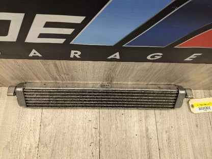 OEM Mercedes W205 W218 Engine Oil Cooler Intercooler Radiator