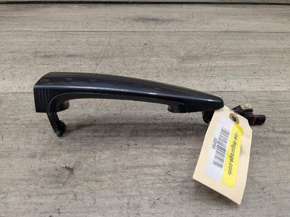 2011 - 2016 BMW 335i F30 Unknown 7329371 N55B30M0