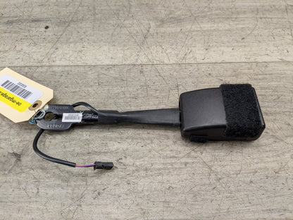 OEM BMW F15 F16 F85 F86 X5 X6 Front Left Driver Right Passenger Seat Belt Buckle