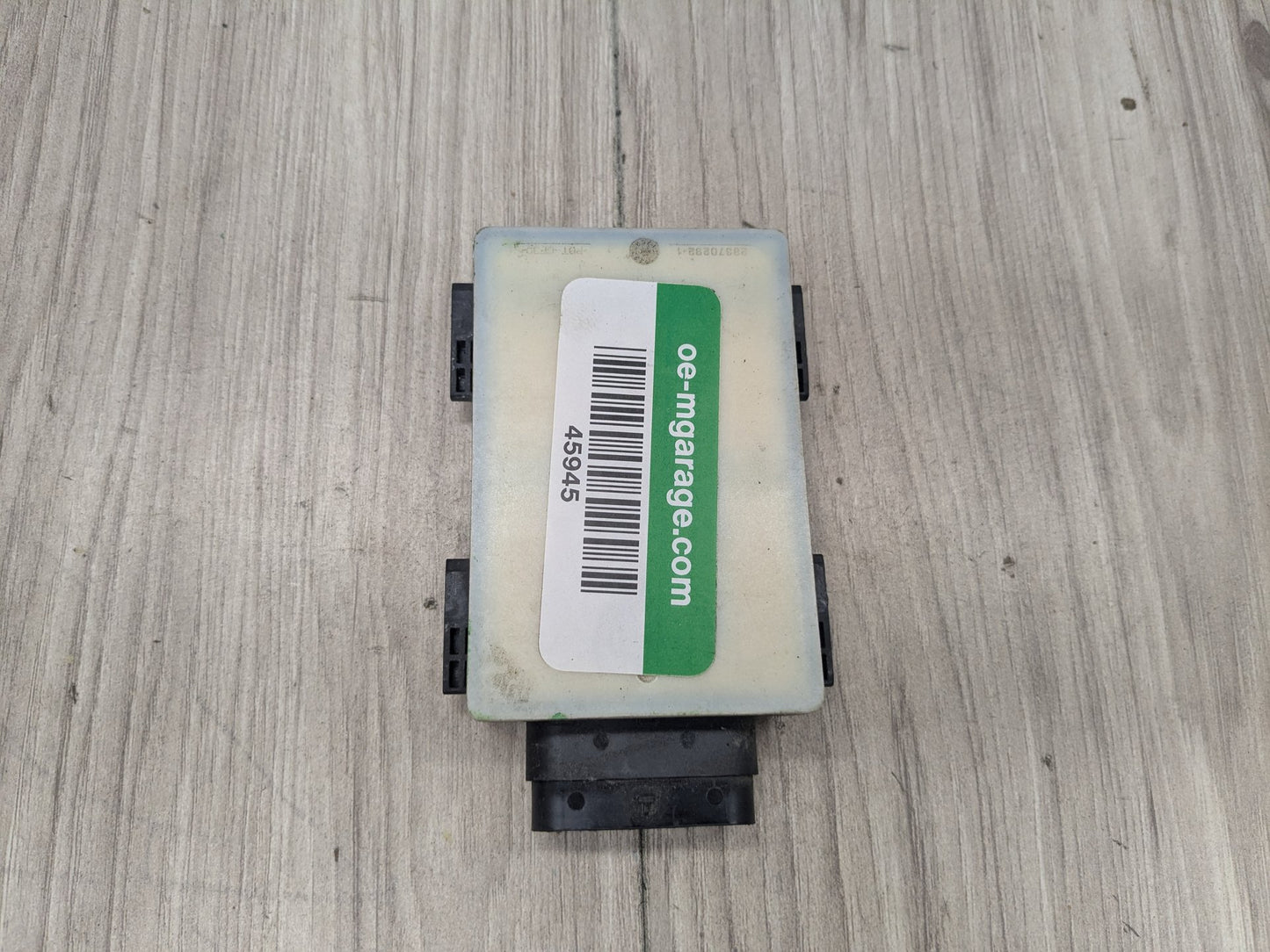 PRE-LCI OEM BMW F90 G01 G12 G30 740 750 540 M550 Blind Spot Radar Sensor Module
