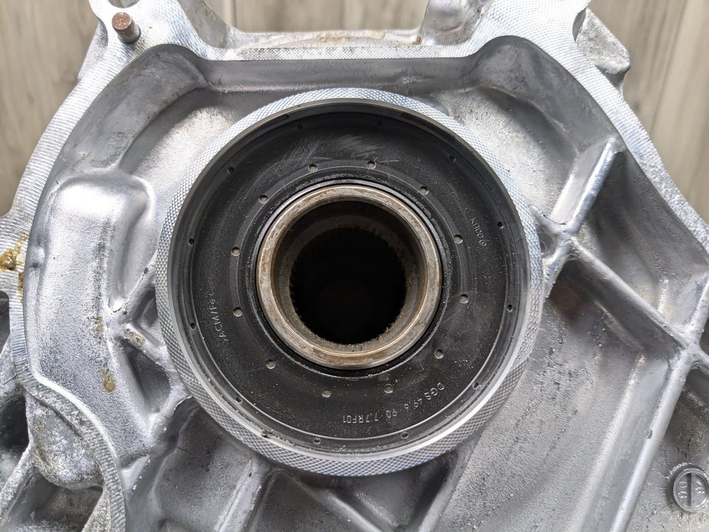 2019 BMW X3 Transmission Transfer Case k 9469021