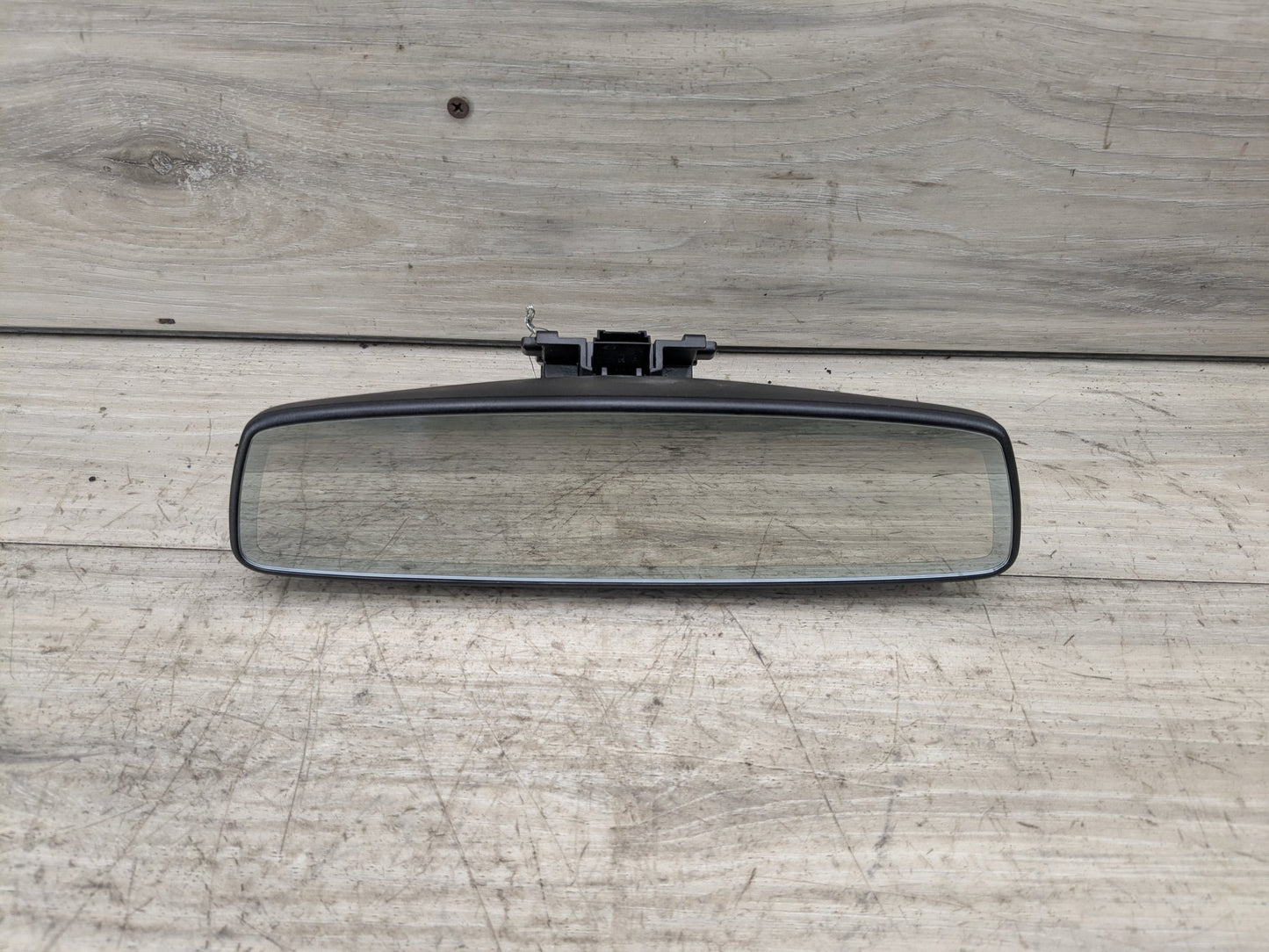 2020 BMW 330i G20 Rear View Interior Mirror 9476752 OEM BMW F97 G01 G05 G20 G26 G80 Auto Dim Rear View Interior Mirror EC/LED/GTO