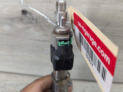 *BMW E90 E92 E93 F10 F02 Engine N63 N54 High Pressure Fuel Injector INDEX 12