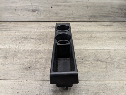 1996-2003 BMW Z3 E36 Center Console Cup Holder 8413622