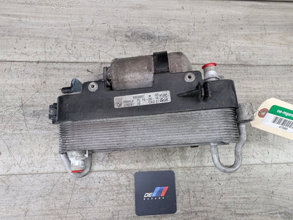 16-20 OEM BMW G12 G30 530 540 740 AC Condenser Air Conditioning Radiator Drier