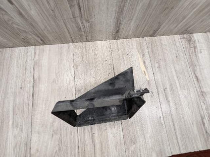 OEM BMW G30 M550 M SPORT Right Passenger Side Radiator Cooling Air Duct Vent