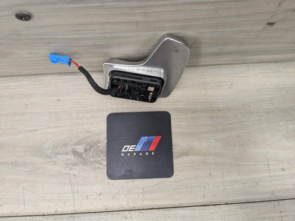 OEM BMW G01 G02 G05 G20 G30 M5 M8 Right Steering Wheel Paddle Up Plus Shifter