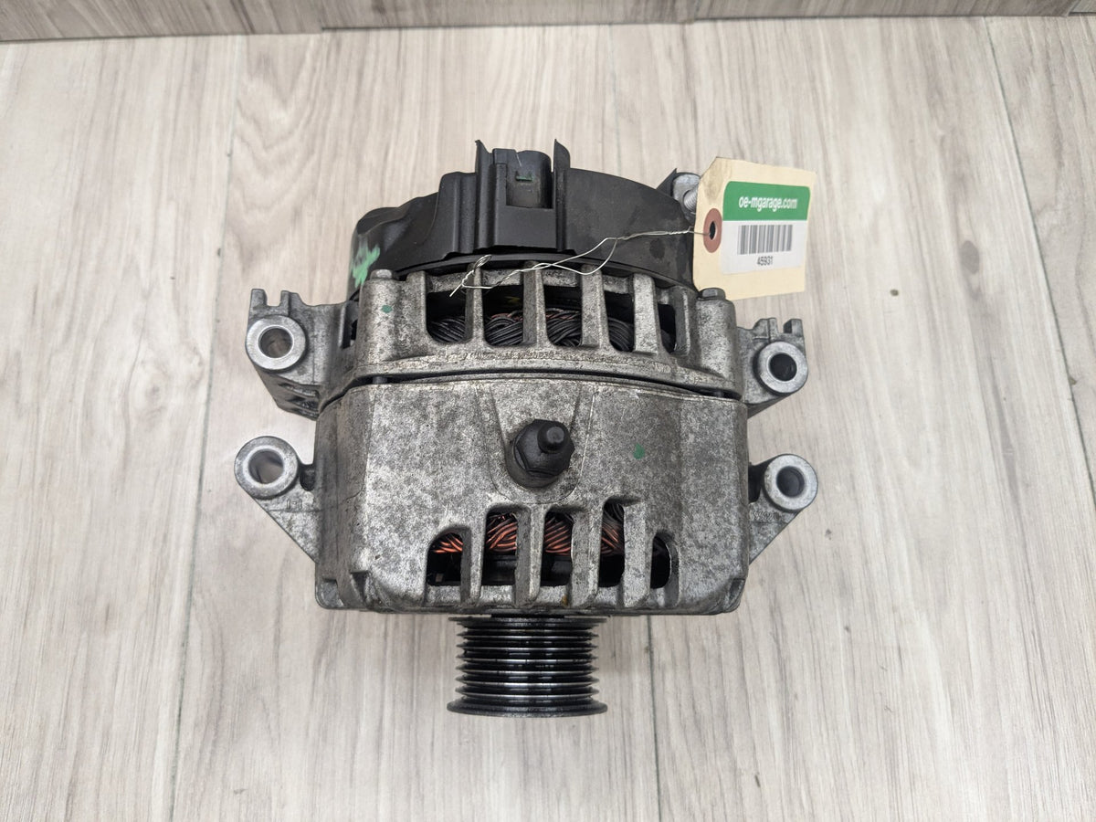 16-23 OEM BMW F16 G05 G07 G12 G16 G30 M550 Engine N63 Alternator Generator 250A