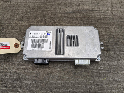 10-18 OEM BMW F10 F22 F30 F32 F13 F85 X5 Parking Assist Camera Control Module