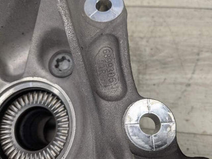 OEM BMW G20 330 M340 REAR Right Passenger Knuckle Wheel Hub Spindle Bearing