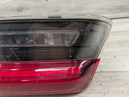 PRE-LCI OEM BMW G20 G80 330 M340 M3 Rear Left Driver LED Inner Stop Tail Light