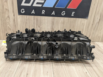 OEM BMW G01 G05 G12 G20 G42 G30 M340 M440 X3 Engine B58 Intake Manifold 8647977