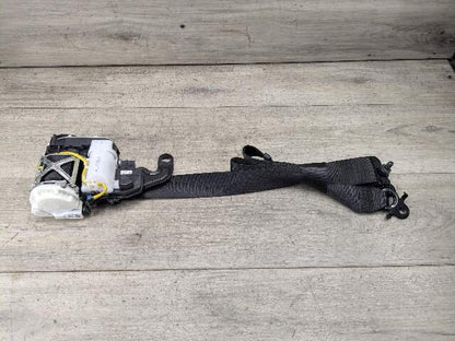 OEM BMW F90 G30 530 540 M550 M5 Front Right Passenger Seat Belt Retractor Black