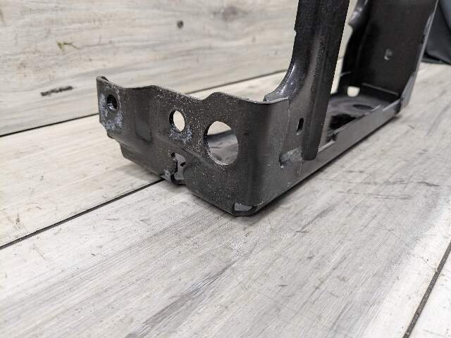 OEM BMW G01 G02 F97 F98 X3 X4 Front Left Driver Radiator Reinforcement Bracket
