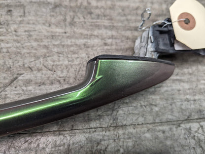 14-18 OEM BMW F15 F85 F86 X5 X6 COMFORT ACCESS Right Passenger Door Handle*
