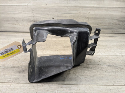 2011-2016 BMW 335i F30 Right Passenger Brake Air Duct 7255420 12-18 OEM BMW F30 F31 Front Right Passenger Air Intake Duct Boot OEM