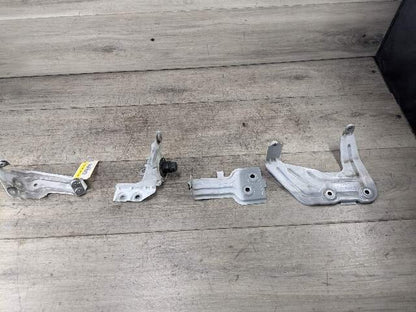 18-24 OEM BMW G01 G02 F97 F98 X3 X4 Left Driver Fender Wing Holder Bracket SET