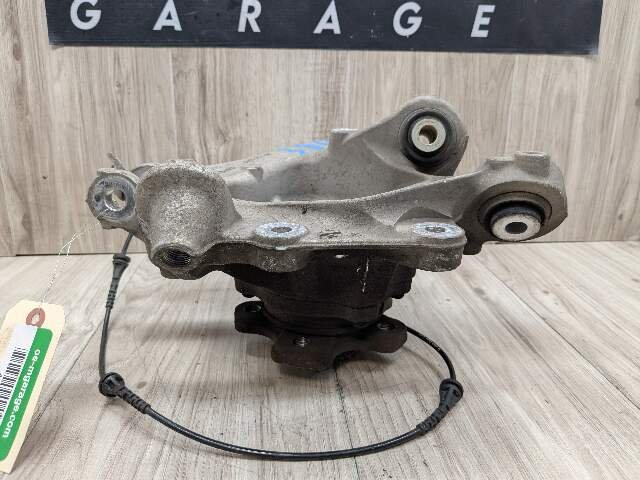 2019 BMW X3 G01 Unknown 6871030