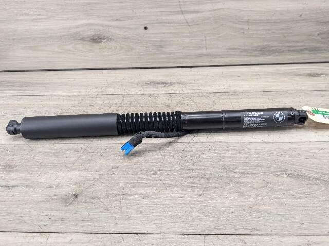 18-24 OEM BMW G01 F97 X3 X3M Rear Left Right Liftgate Shock Strut Lift Supports