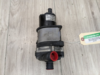 OEM Mercedes C207 W212 W218 W222 X166 M276 Engine Auxiliary Coolant Water Pump