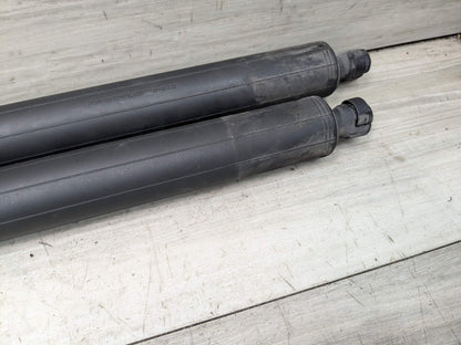 2012 - 2014 BMW X3 F25 Rear Left Right Liftgate Trunk Lid Strut Shock Supports SET 7232004