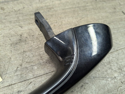17-24 OEM BMW G01 G02 G20 G30 REAR Left Driver Side Door Handle COMFORT ACCESS